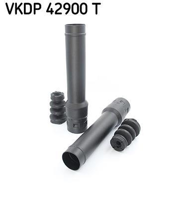 Fole do amortecedor de suspensão SKF ref. VKDP 42900 T